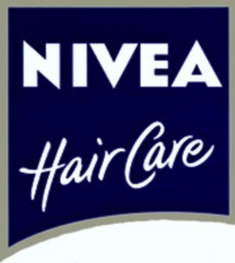 NIVEA HairCare Logo (WIPO, 03.11.1999)