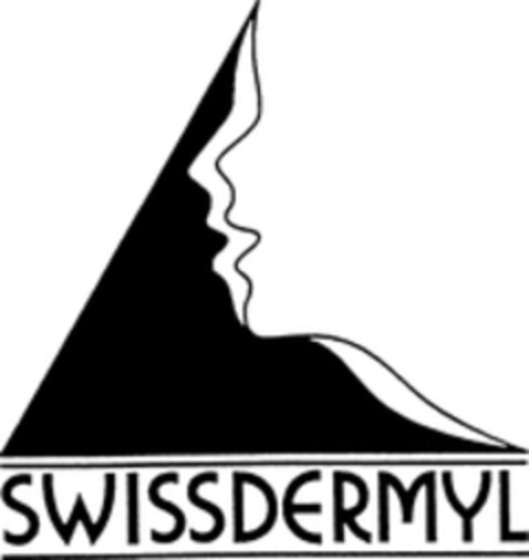 SWISSDERMYL Logo (WIPO, 11.02.2000)