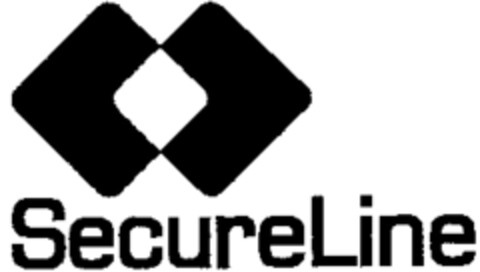 SecureLine Logo (WIPO, 23.04.2003)