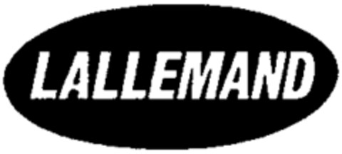 LALLEMAND Logo (WIPO, 07/27/2004)