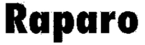 Raparo Logo (WIPO, 14.07.2006)