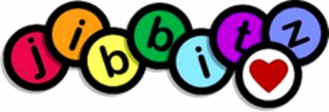 jibbitz Logo (WIPO, 10/17/2006)