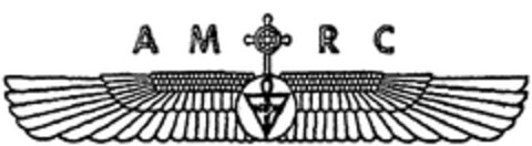 AMORC Logo (WIPO, 18.07.2006)