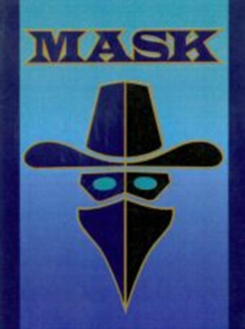 MASK Logo (WIPO, 30.03.2007)