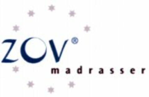 ZOV madrasser Logo (WIPO, 25.05.2007)