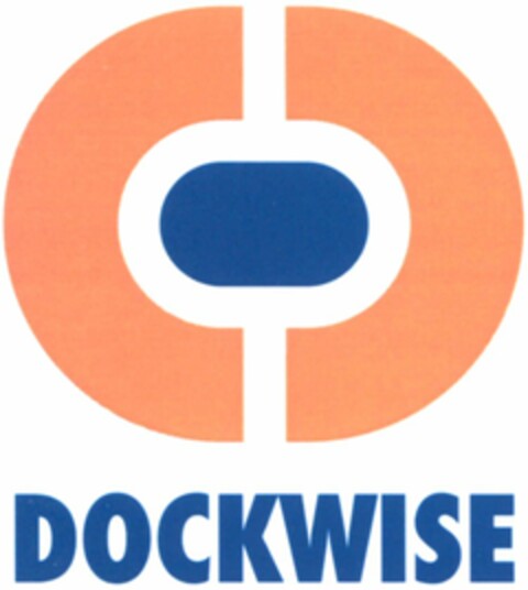 DOCKWISE Logo (WIPO, 31.08.2007)