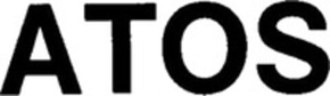 ATOS Logo (WIPO, 06.09.2007)