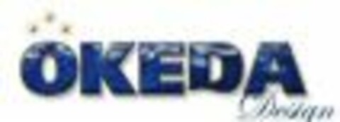 OKEDA Design Logo (WIPO, 11.03.2008)