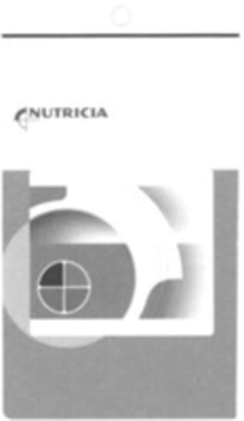 NUTRICIA Logo (WIPO, 23.04.2008)