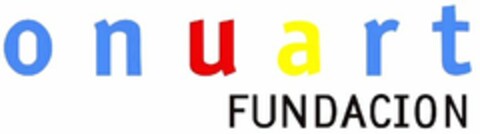 onuart FUNDACION Logo (WIPO, 14.12.2007)