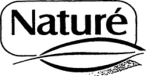 Naturé Logo (WIPO, 25.04.2008)