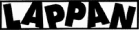 LAPPAN Logo (WIPO, 09.04.2008)