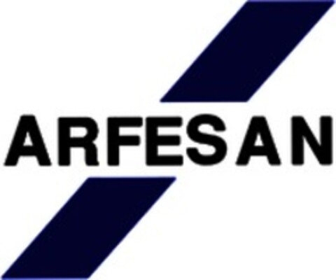 ARFESAN Logo (WIPO, 18.06.2008)