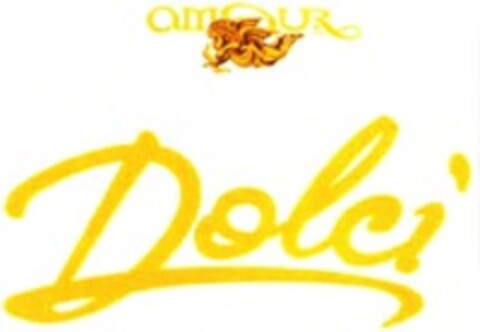 amour Dolci Logo (WIPO, 18.02.2008)