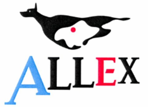 ALLEX Logo (WIPO, 21.08.2008)