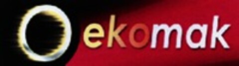 ekomak Logo (WIPO, 18.04.2008)