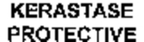 KERASTASE PROTECTIVE Logo (WIPO, 15.12.2008)