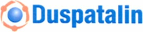 Duspatalin Logo (WIPO, 23.12.2008)