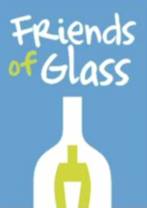 Friends of Glass Logo (WIPO, 12/16/2008)