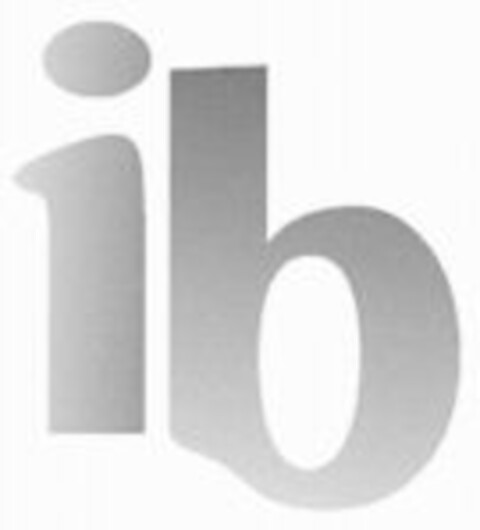 ib Logo (WIPO, 13.05.2009)