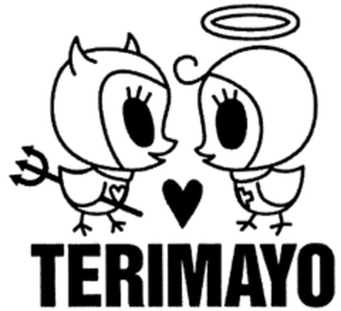 TERIMAYO Logo (WIPO, 03.12.2008)