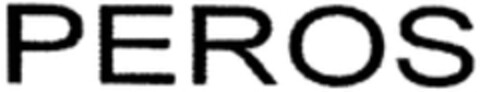 PEROS Logo (WIPO, 31.12.2008)