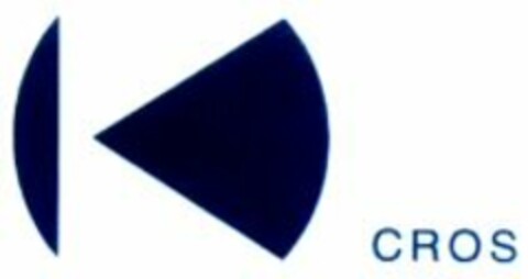 CROS Logo (WIPO, 24.04.2009)