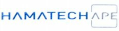 HAMATECH APE Logo (WIPO, 11.05.2009)