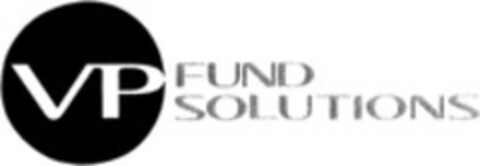 VP FUND SOLUTIONS Logo (WIPO, 23.01.2009)