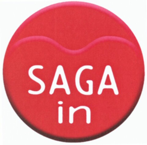 SAGA in Logo (WIPO, 15.07.2009)