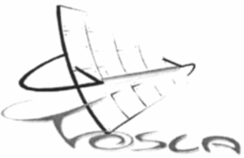 TOSCA Logo (WIPO, 23.11.2009)