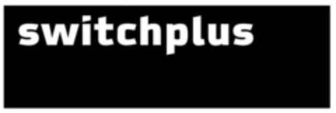 switchplus Logo (WIPO, 04/30/2009)