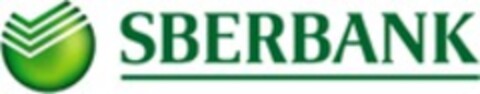 SBERBANK Logo (WIPO, 22.12.2009)