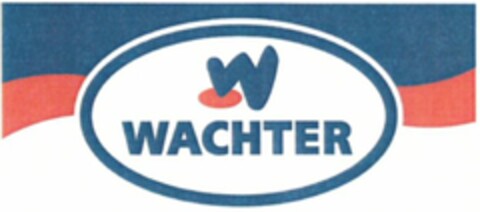WACHTER Logo (WIPO, 12.08.2009)
