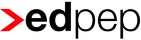 >edpep Logo (WIPO, 10/20/2010)