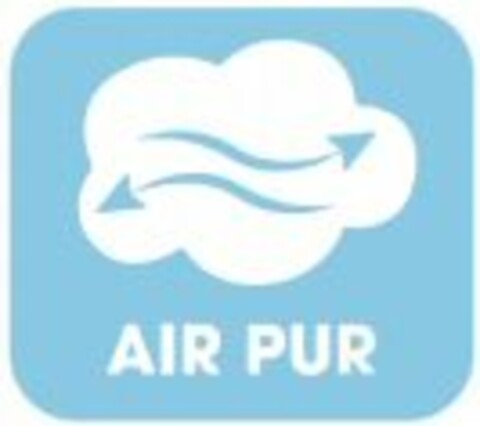 AIR PUR Logo (WIPO, 21.09.2010)