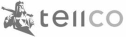tellco Logo (WIPO, 25.02.2011)