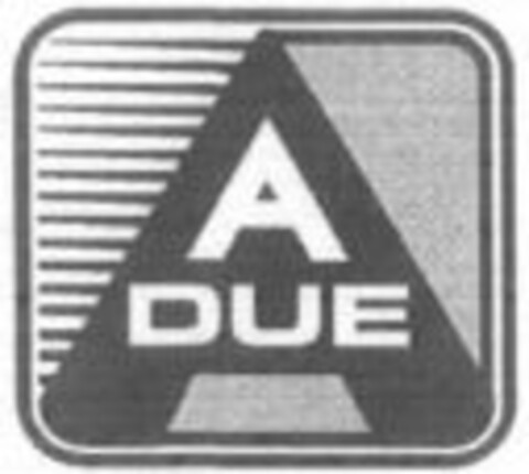 A DUE Logo (WIPO, 11.03.2011)