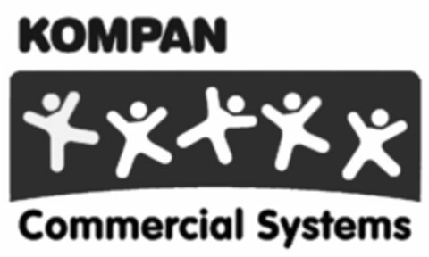 KOMPAN Commercial Systems Logo (WIPO, 10.05.2011)