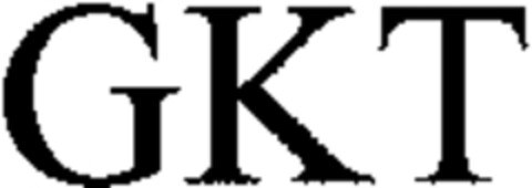 GKT Logo (WIPO, 22.07.2011)