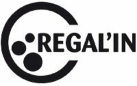 REGAL'IN Logo (WIPO, 09.01.2012)