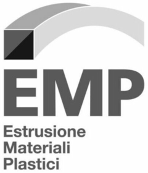 EMP Estrusione Materiali Plastici Logo (WIPO, 15.10.2012)