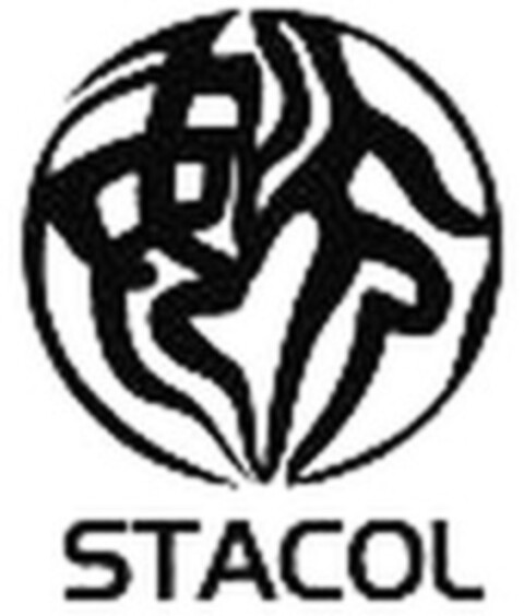 STACOL Logo (WIPO, 10/24/2012)