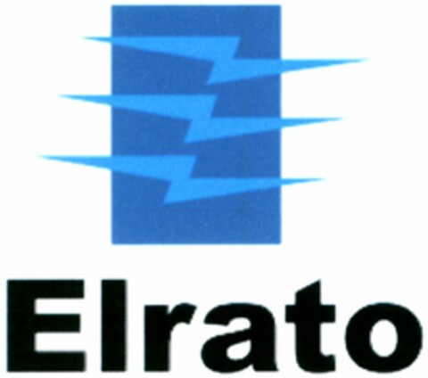 Elrato Logo (WIPO, 18.10.2012)