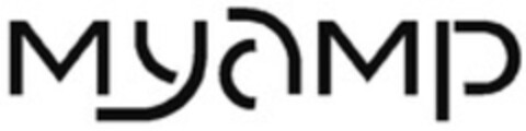 MyaMp Logo (WIPO, 15.02.2013)
