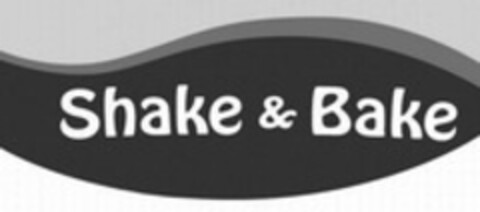 Shake & Bake Logo (WIPO, 01/15/2013)