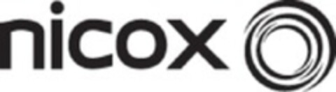 NICOX Logo (WIPO, 18.04.2013)