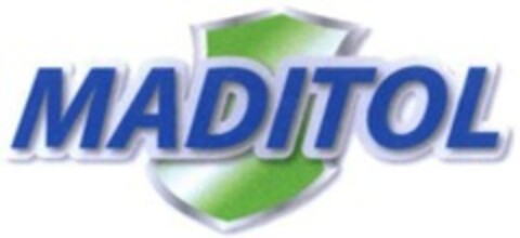 MADITOL Logo (WIPO, 13.08.2013)