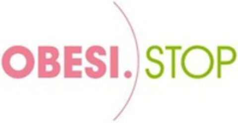 OBESI.STOP Logo (WIPO, 11.12.2013)