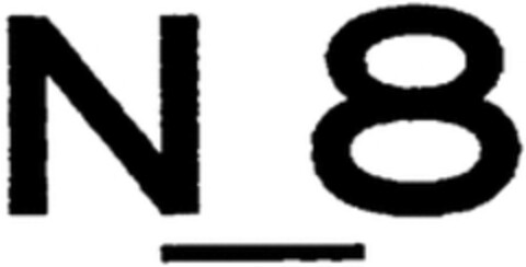 N_8 Logo (WIPO, 10/08/2014)